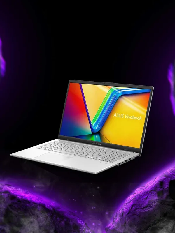 Asus Vivobook 15, R7-5825U, AMD Radeon, 8/ 512GB, 15.6" IPS — фото 7
