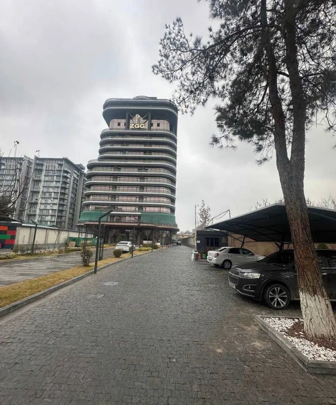 ЖК "ZARAFSHON CITY" (ZGG)
2/6/14