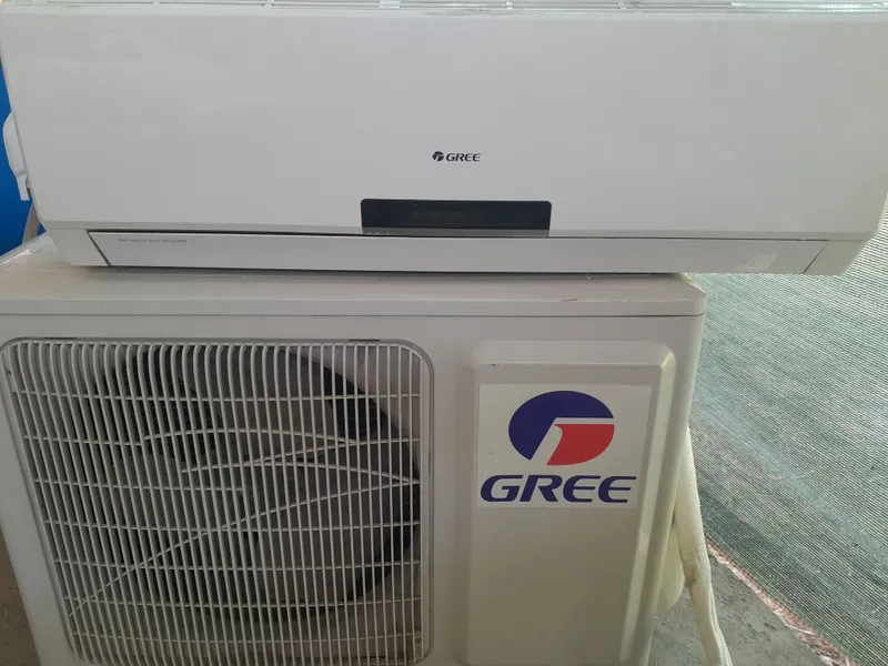 Кондиционер GREE-9 2