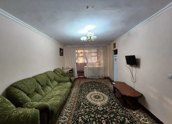 аренда квартира Мирзоулугбек — фото 2