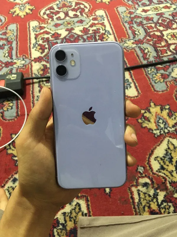 iPhone 11 Состояние идеальное 1