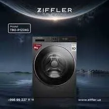 Стиральная машинка Ziffler И другие бреди доставка по городу бесплатно 4