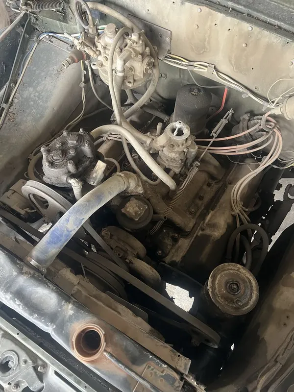 Zil 1983 yilda chiqan nahadu dakument chista