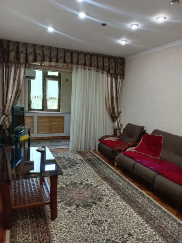 Аренда квартиры: 3-комнатная, 66 м², 2/4 этаж