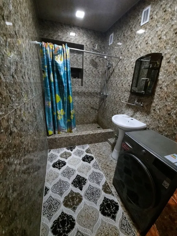Uchastka sotaman! Dombirabad mahallasi 6