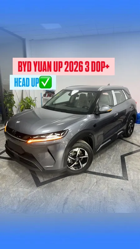 ‼️Changan Q05 500 km 2026‼️