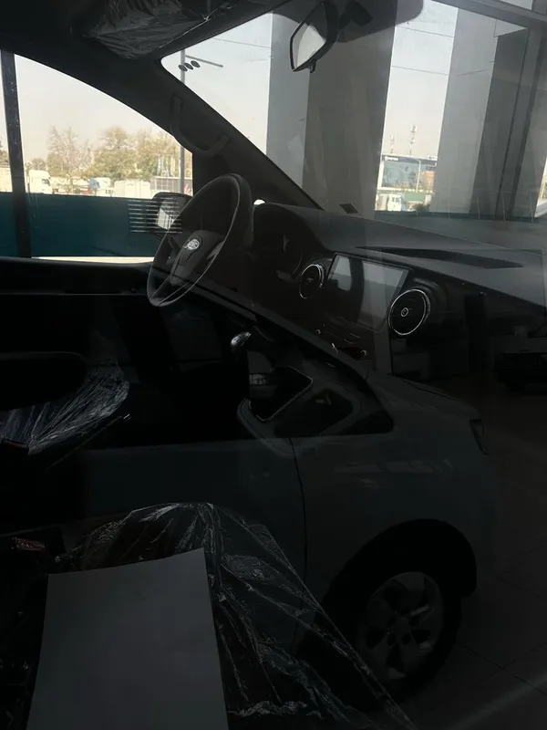 Jac M3 comfort va Jac M3 Luxe minimalniy % bilan — фото 2