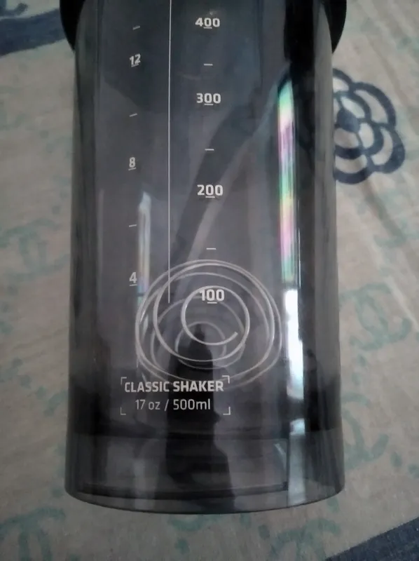 Shaker Corength. Шейкер для коктейлей, протеина. 2 Shaker Corength. Шейкер для коктейлей, протеина. 2