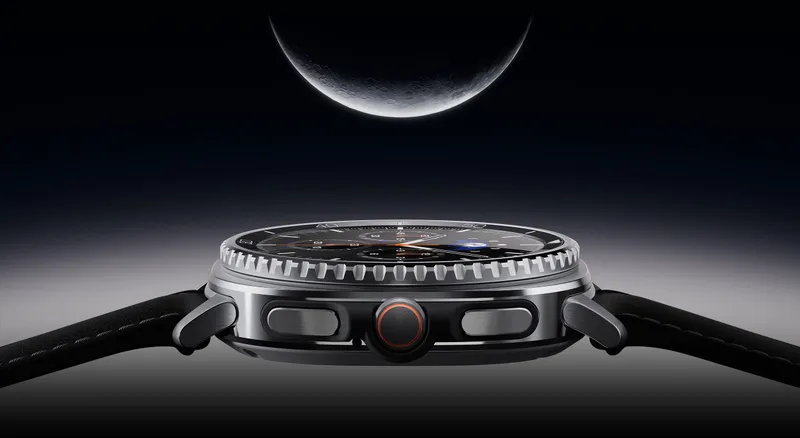 Samsung Galaxy Watch 8 Classic 2