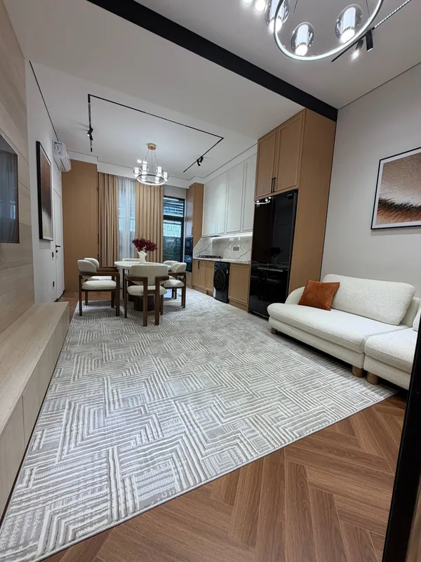 Новостройка 175м² Яккасарой Шота Руставели — фото 4