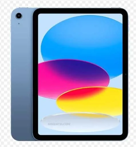 iPad A16 128Gb Wi-fi / yangi 3