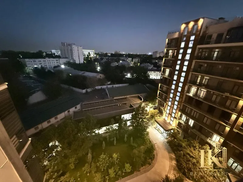 Tiara Residence ЖКда shinam 2 xonali kvartira 8