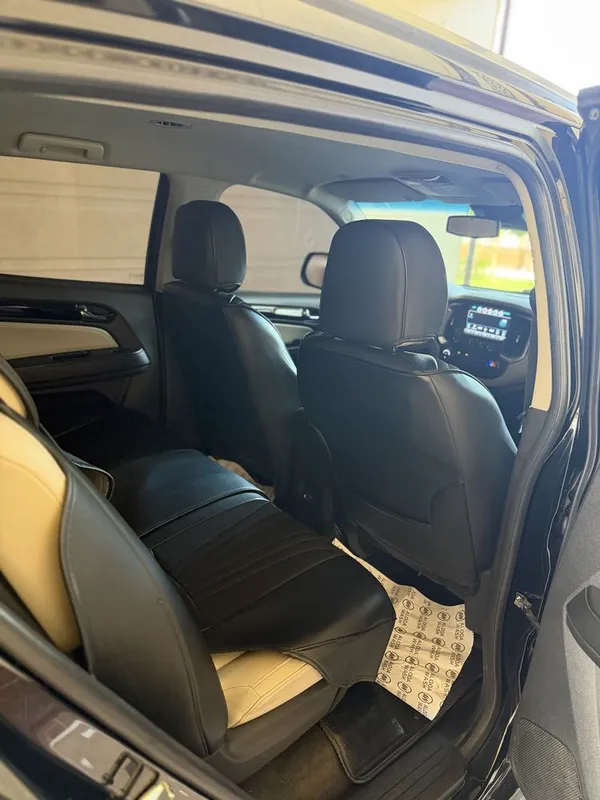 Trailblazer 2020 7 Trailblazer 2020 7