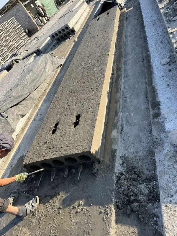 Beton Plitalar | Плиты перекрытия 2пк | — фото 4