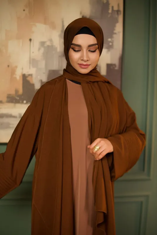 Abaya troyka — фото 1