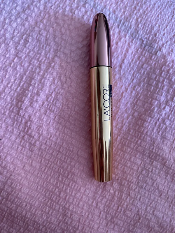 LACORE mascara 5 in 1 tush — фото 1