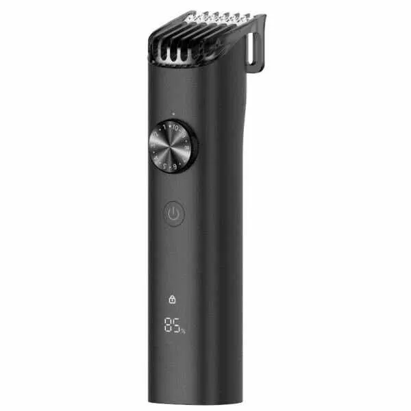 Машинка для стрижки волос Xiaomi Grooming Kit Pro Для подарок 4