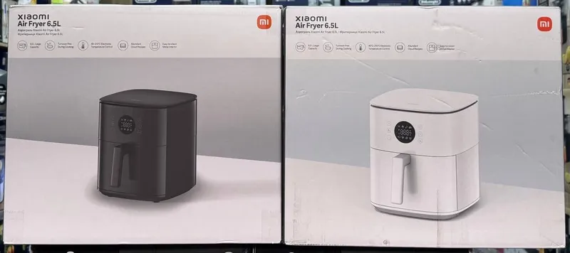 Xiaomi Air Fryer 6.5L