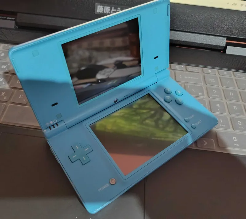 Nintendo DSI original Nintendo DSI original