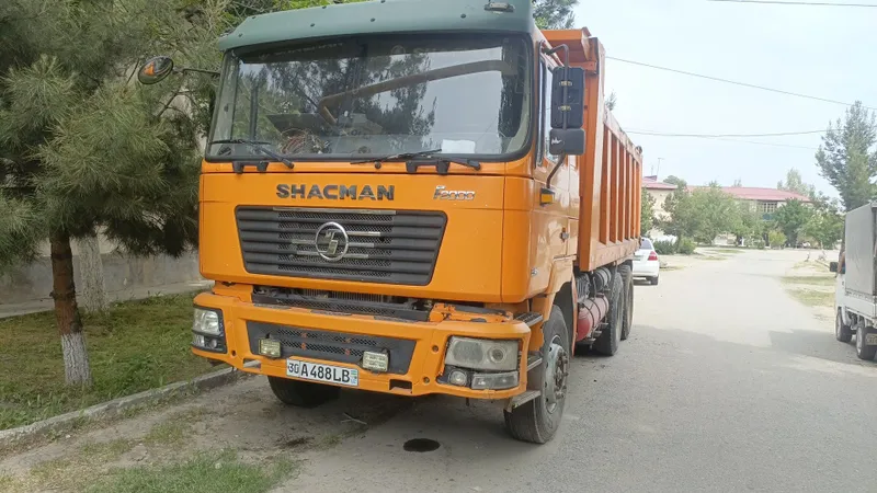 Продам SHAMAN F2000 год выпуска 2013