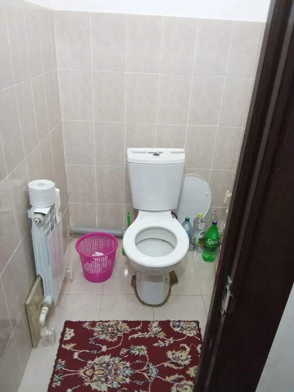 GORNIY INSTUT ORQASIDAN 2 HONALIK UY SOTILADI — фото 2