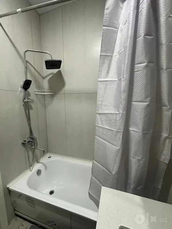 Сдаётся 1-комнатная квартира, Яшнабад, 500 $ 4