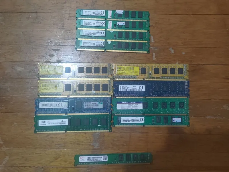 H61, 81, 97, Z97 ona platalari 3
