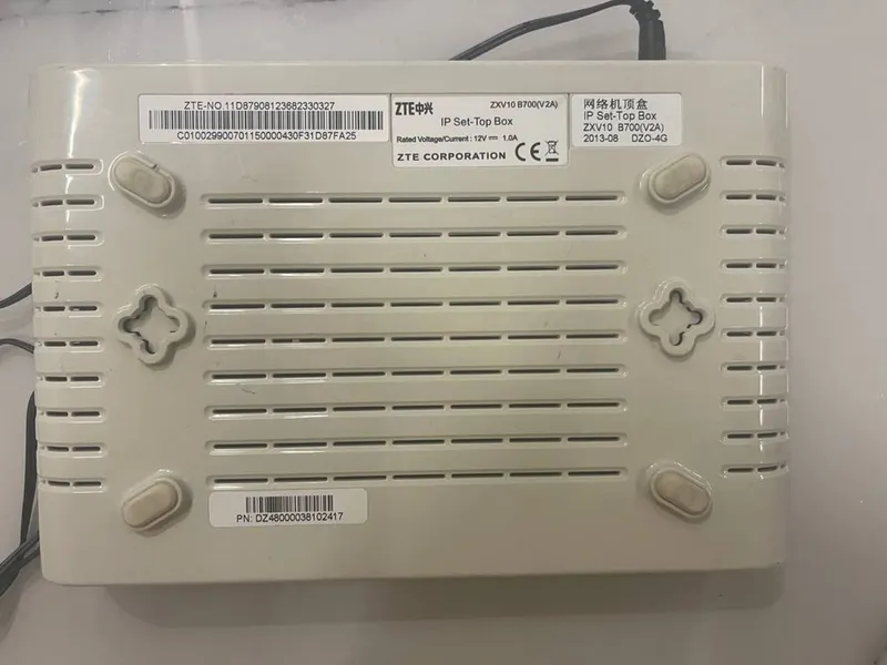 Продаётся Iptv uztelecom — фото 1