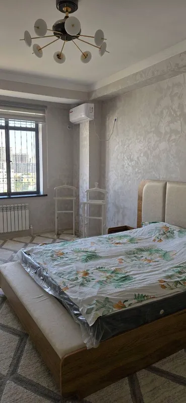 yakkasaroy tumani 3 xona ijaraga uy 380 2