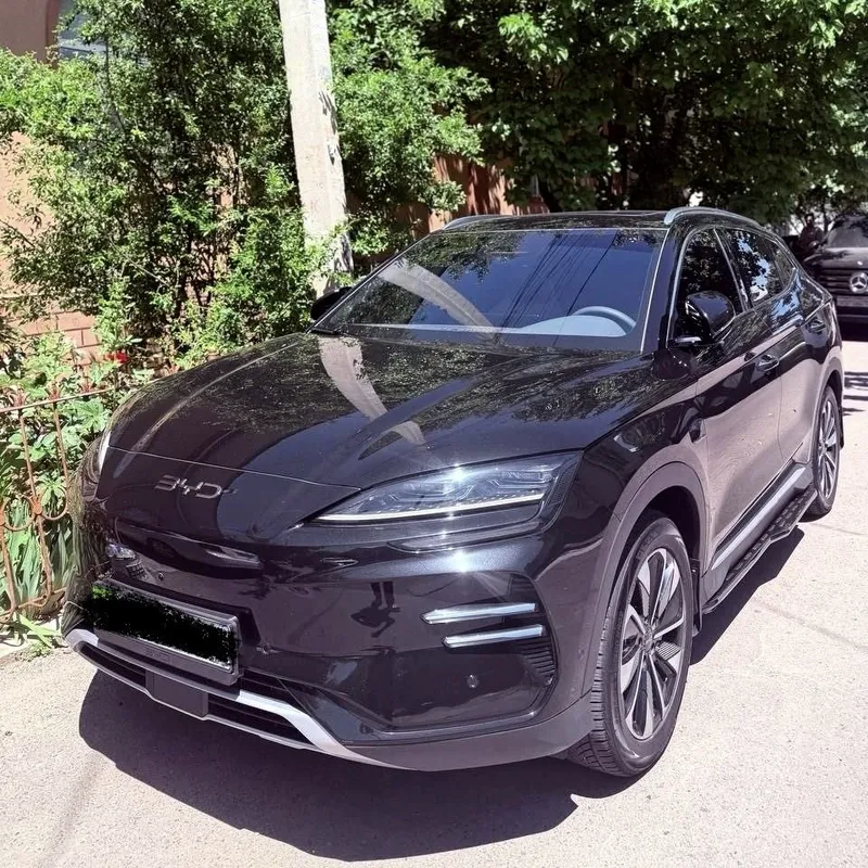 Champion smart 605km 2025 йил