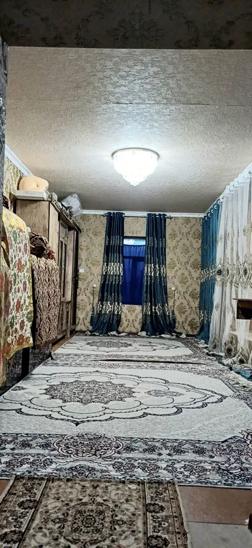 Срочно Ески 5да 8 сотихли замонавий кулайликларга ега ховли сотилади — фото 6
