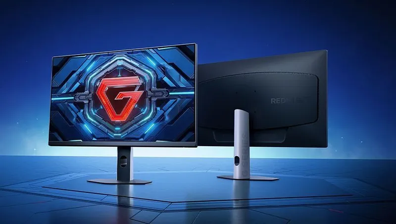 Redmi G27/200hz Fhd Flat