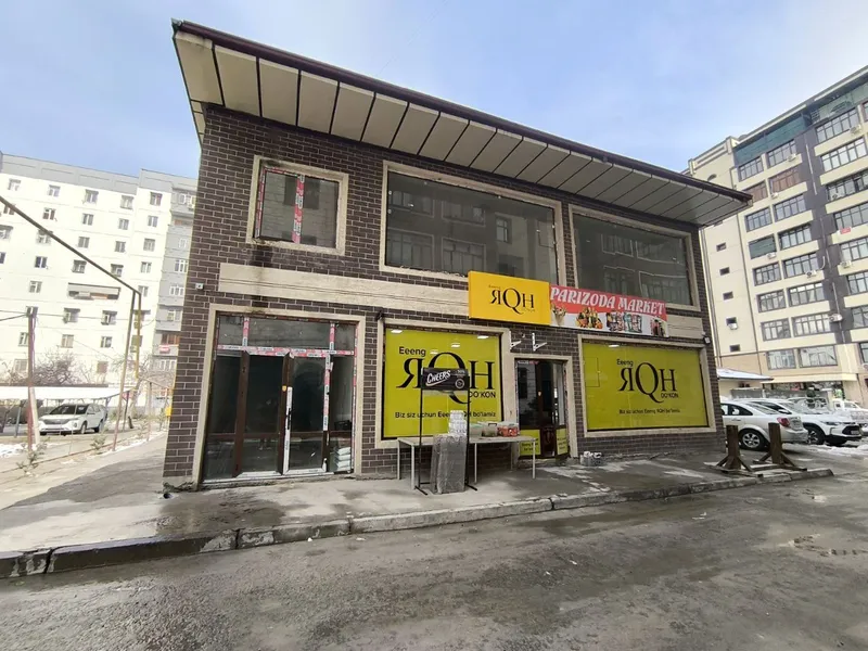 Продаётся отдельно стоящее здание нежилое помещение — фото 4