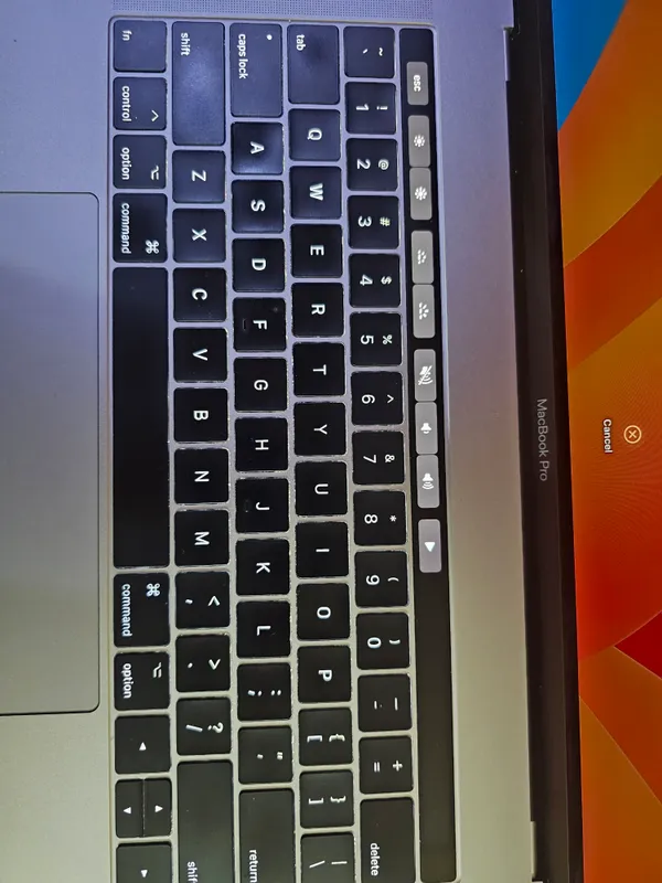 Mackbook pro 15 inch — фото 7