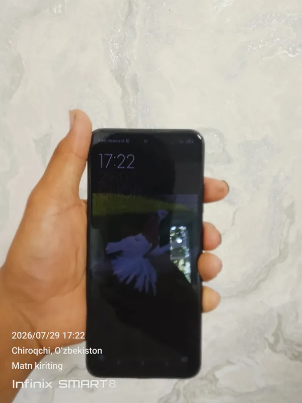Redmi note 10s 4