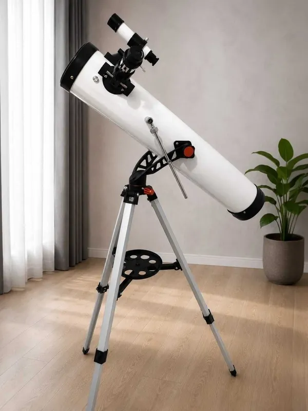 F70076 X875 HD Professional teleskop 700 mm fokus masofasi 2