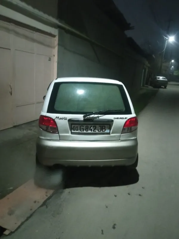 Matiz. Best 3 Matiz. Best 3