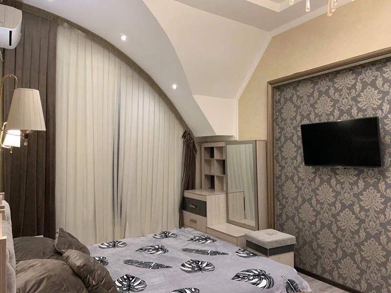 Аренда Новостройка Яккасарай Бобура 3 Аренда Новостройка Яккасарай Бобура 3