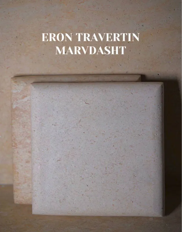 Travertin va granit mahsulotlari — фото 5