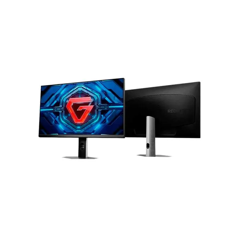 { Redmi G27 2025 FHD IPS 200Hz, 27" — фото 2 { Redmi G27 2025 FHD IPS 200Hz, 27" — фото 2