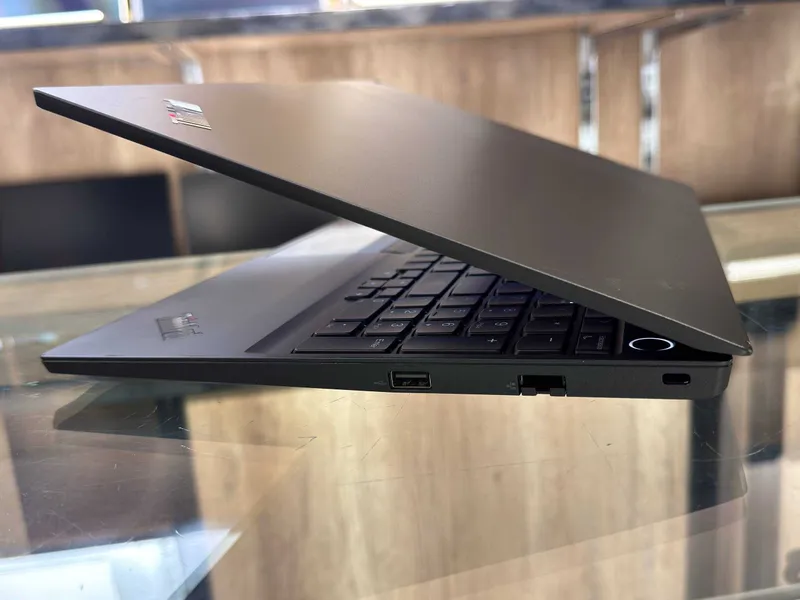 Lenovo ThinkPad E15 Gen2 Core i7-1165G7 RAM 8 SSD 256 — фото 2