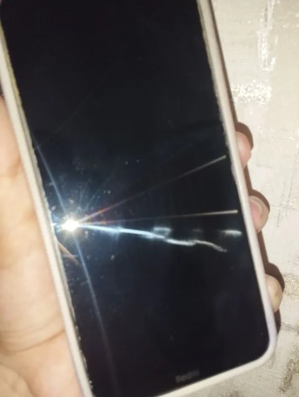 Redmi 8 sotiladi srochnaaa — фото 1