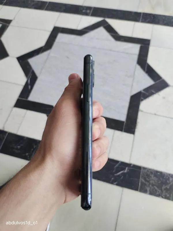 Iphone 11 pro 256 4 Iphone 11 pro 256 4