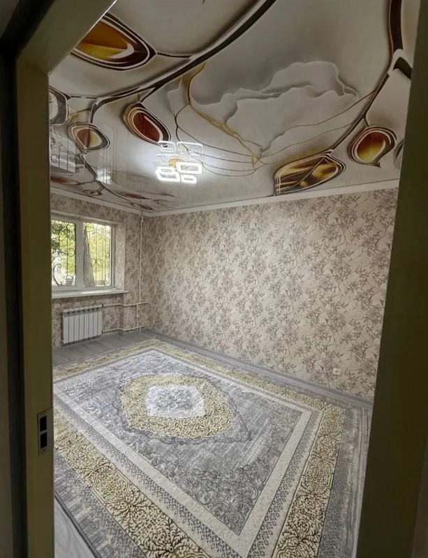Аренда 1 комнатная Якасарай Саломатина — фото 4