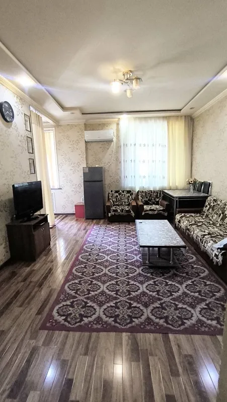 Аренда квартиры Яккасарай 6 Аренда квартиры Яккасарай 6