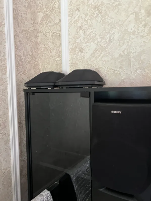 Колонка sony 3