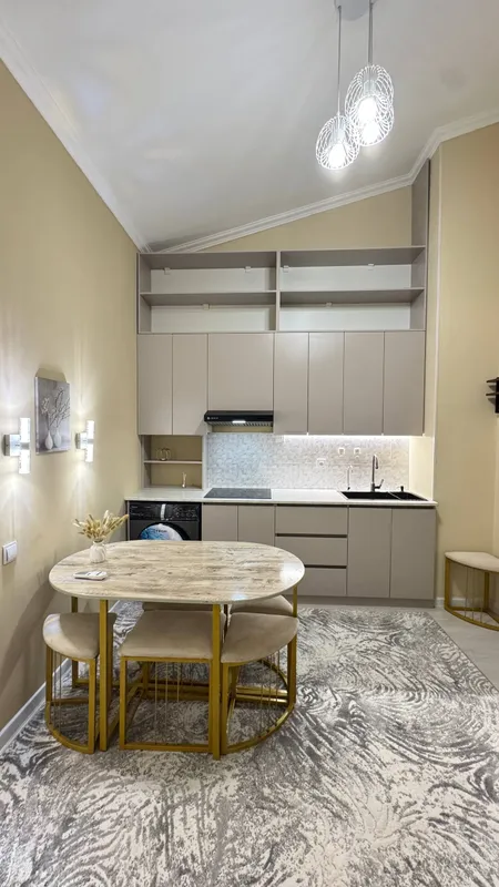 2-комнатная квартира, 45 м2, Юнусабад 4