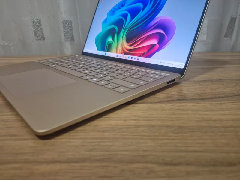Microsoft Surface Laptop 7 5 Microsoft Surface Laptop 7 5