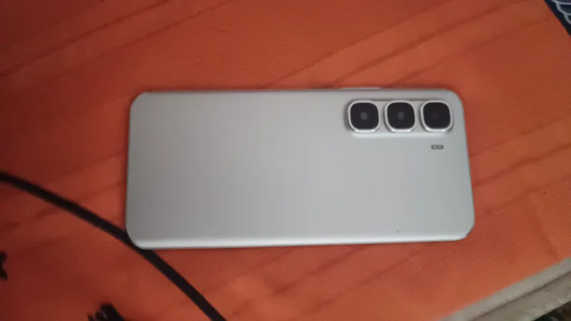 infinik hot60 pro+5g — фото 1