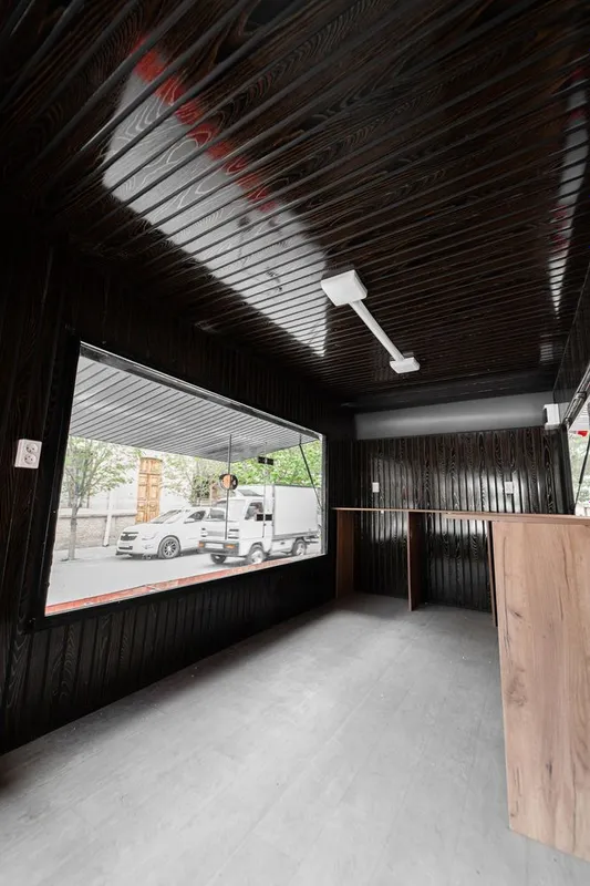 Food truck/ Фуд трак / fudtrak / budka dukon kuchma dukon /кучма дукон — фото 5